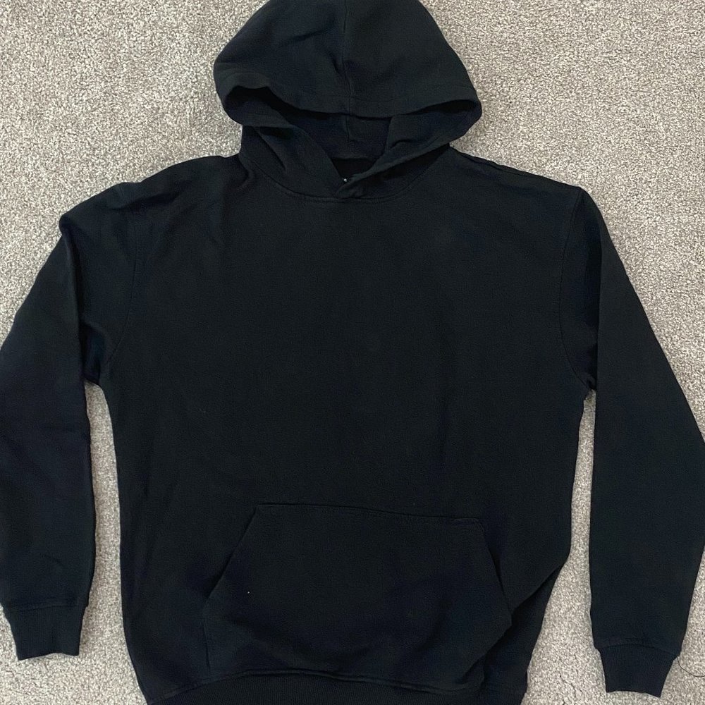 Polonio French Terry Heavyweight Hoodie